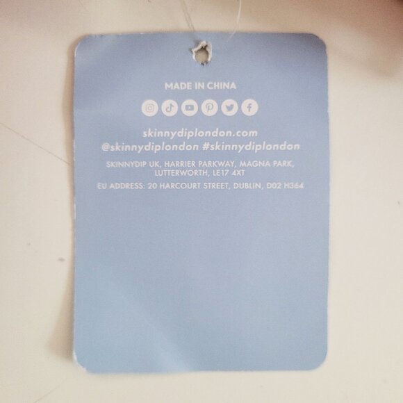 Care Bears X Skinnydip Red Heart Purse with Love-a-Lot Bear as Cupid - BNWT Read - Picture 9 of 10